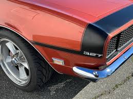 Image result for Corvette Bronze 1968 Camaro