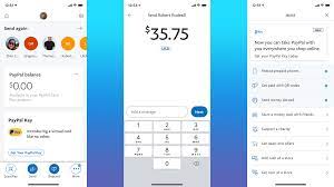Jan 06, 2021 · i know you're intelligent but if you're still confused then you should follow these simple steps if you want to send money from venmo to paypal: Which Mobile Payment App Is Best Paypal Or Venmo Pcmag