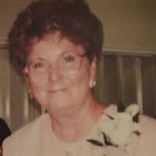 Bessie Lena Cox Obituary December 4, 2019