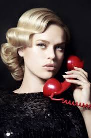 Alice Eve Is Brand Ambassador for Charles Worthington