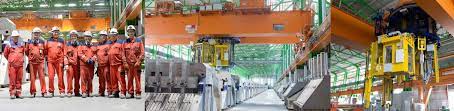Hydro has made a formal investment decision to develop a full scale pilot plant in karmøy to demonstrate the world`s most energy and climate efficient aluminium production. Aluminium Production Hydro S Karmoy Technology Pilot In Full Operation Reel