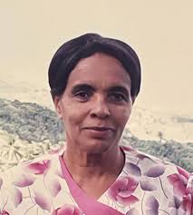 Remembering Doris Elaine Brathwaite