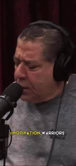 Trauma and Growth: Insights from Uncle Joey