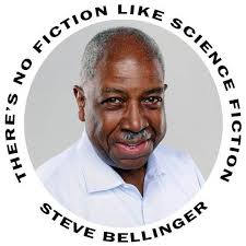 Author Steve B