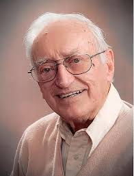 Robert Trombley Obituary (1930