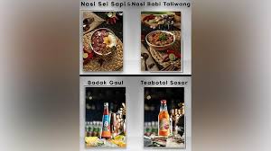 Petugas keamanan gereja katedral cegah pelaku masuk, lalu terjadi ledakan mahfud md: Viral Holywings Di Kemang Mengenal Apa Itu Holywings Metro Tempo Co