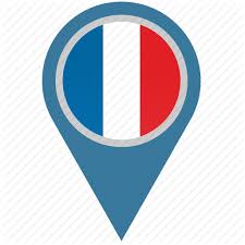 25mm lapel on pin badge french france flag national. France Icon 113776 Free Icons Library