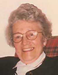 Marion Lassen Deissler Obituary