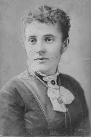 Emma Lucinda Hall Borden (1853-1921)