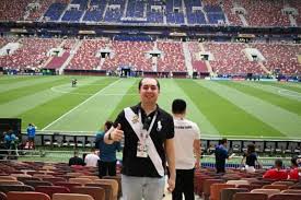 Kerajaan malaysia selaku plaintif memfailkan writ saman dan pernyataan tuntutan itu melalui lhdn pada 24 julai lepas di mahkamah tinggi di sini dengan menamakan datuk mohd nazifuddin mohd najib, 36, sebagai defendan. After Taiwan Soiree Former Malaysian Pm Najib S Son Nazifuddin Went To Moscow For The World Cup Se Asia News Top Stories The Straits Times
