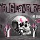 The Grave Rave at Sawyer Point event image