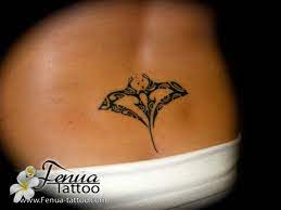 Image De Etoile Tatouage Bas Du Dos Femme Prix