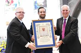 Maybe you would like to learn more about one of these? St Peter S Boys High School Close Knit And Going Strong At 100 Catholic New York