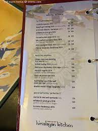 Himalayan kitchen entire kitchen is prepared from scratch. Online Menu Of Himalayan Kitchen Restaurant Honolulu Hawaii 96816 Zmenu