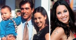 El año pasado bárbara mori fue. Barbara Mori El Maltrato Que Tuvo Que Pasar Junto A Sergio Meyer