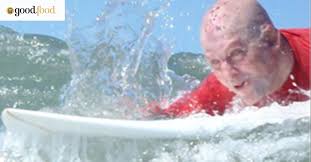 Celebrity chef's bid to honour memory of his family lost in a fire