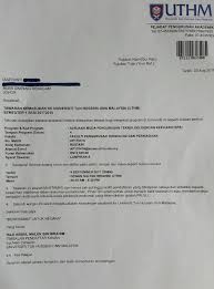 Warisan Petani Pendaftaran Uthm