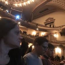 BAM HOWARD GILMAN OPERA HOUSE