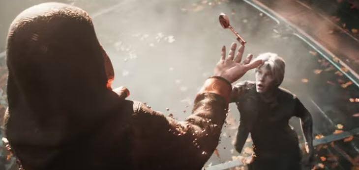 Call Me Crazy But I Am Un-Ironically Excited For 'Ready Player One'