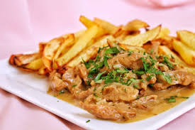 Epingle Sur Mes Recettes A Base De Pst