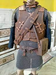 Buy The Witcher Geralt of Rivia Grandmaster Ursine Armor Inspired Online in  India - Etsy
