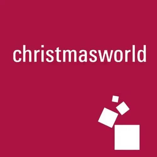 Christmasworld 2027 Logo