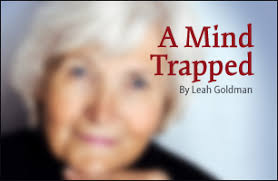 A Mind Trapped