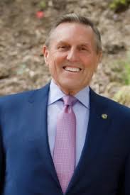 Al Adam (Thousand Oaks City Council District 4, California, candidate 2024) 