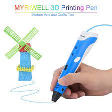 10 Best 3d Printing Pens In Mar 2021 3d Pen Buying Guide And Reviews