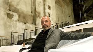 He staged the world premieres of hans werner henze's pollicino (montepulciano, 1980), antonio bibalo's. Kunst Und Zen Buddhismus Fr 08 12 2017 12 27 Oe1 Orf At