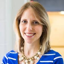 Lauren Kogen. Assistant Professor, Temple University…