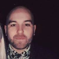 Daniel Vincent-Smith