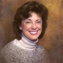 Susan “Sue” Davis Wineland