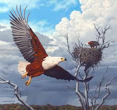 Here Are Contemporary Bird Art And Famous Bird Paintings By Top Artists Description From Toperfect Com I Searched For Th Wildlife Art Birds Painting Life Art