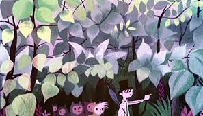 14eme Long Metrage Des Walt Disney Animation Studios Peter Pan Avait Une Place De Choix Dans Le Cœur De Art Disney Art Conceptuel Disney Walt Disney Animation
