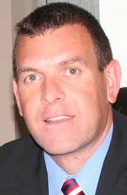 Nimmer a finalist for Whitefish Bay job