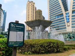 With bitcoin, you can be your own bank. Blockchain South Korea Central Bank Says Cbdcs Will Disrupt Financial Integrity Startup 365