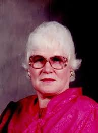 Helen Arledge Obituary