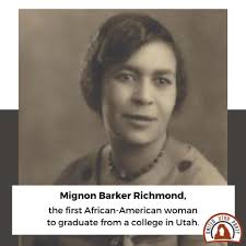 We're curious if anyone knows the two women mentioned in the story below?  Frankie Rawlins and LaVerne Price were both seniors at West High School in  1948.