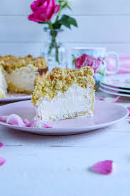Kasekuchen Mit Streuseln In 2020 Kasekuchen Mit Streusel Apfelmuskuchen Mit Streusel Kuchen Und Torten