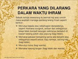 Umrah adalah sunat dilakukan berulang kali terutama panduan mengerjakan umrah. Kursus Umrah Noble Travel Tours Sdn Bhd Ppt Download