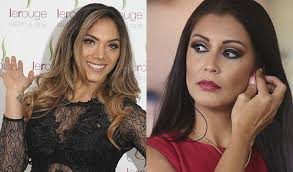 Chabelita descarta embarazo y envía mensaje a Karla Tarazona | MUJER | OJO