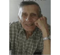 Émile Joseph BORDAGE Obituary