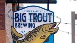 Fly Fishing Film Tour @ Big Trout Brewing
