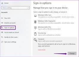 Check spelling or type a new query. How To Disable The Login Password Screen In Windows 10