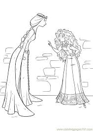 82 brave pictures to print and color. Brave 33 Coloring Page For Kids Free Brave Printable Coloring Pages Online For Kids Coloringpages101 Com Coloring Pages For Kids