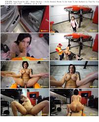 高端会所按摩女技师 - Luxury Spa Hookup