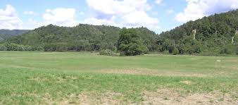 Guidelines for mine rehabilitation in Westland Envirolink Advice Grant:  937-WCRC83