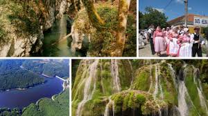 Descopera cele mai frumoase obiective turistice din judetul caras severin si imprejurimile lui. Obiective Turistice In Caras Severin 10 Locuri De Pus In Bagajul De Vacanta