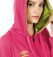 Abbigliamento da donna Umbro